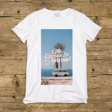 Tričko Art and Legends Cars